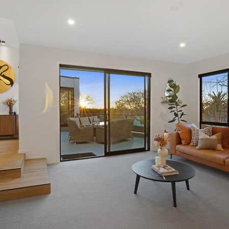 Overdale Oasis Christchurch Exterior foto