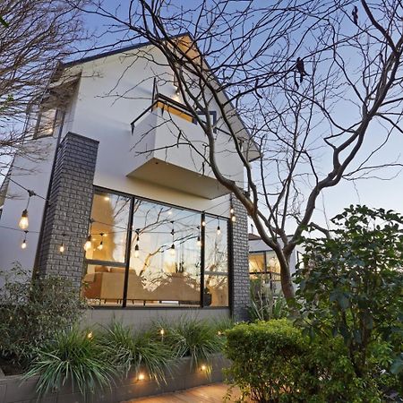 Overdale Oasis Christchurch Exterior foto