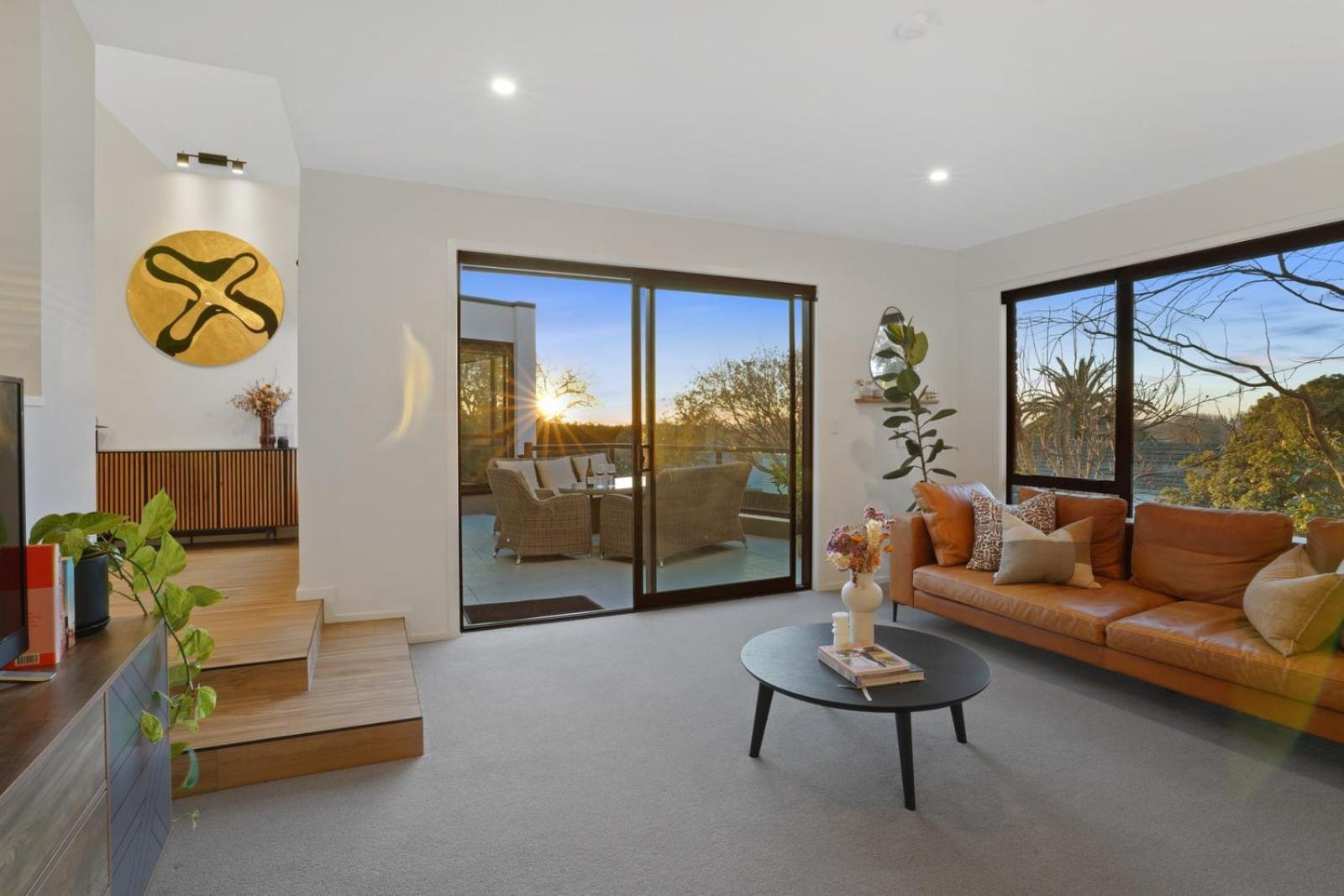 Overdale Oasis Christchurch Exterior foto