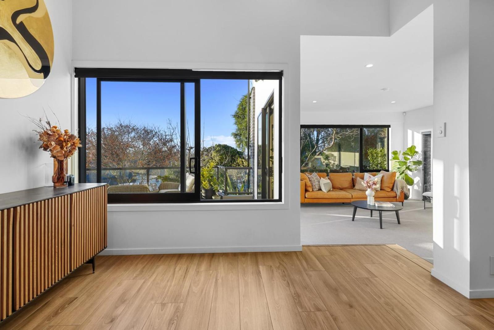 Overdale Oasis Christchurch Exterior foto