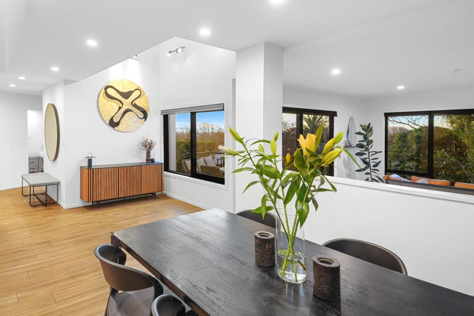 Overdale Oasis Christchurch Exterior foto