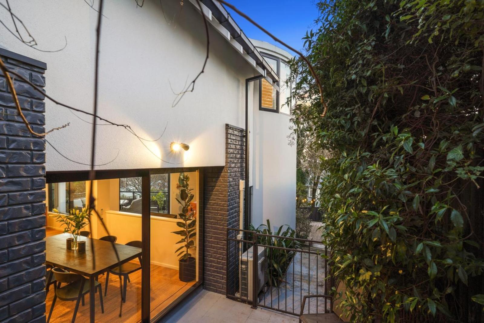Overdale Oasis Christchurch Exterior foto