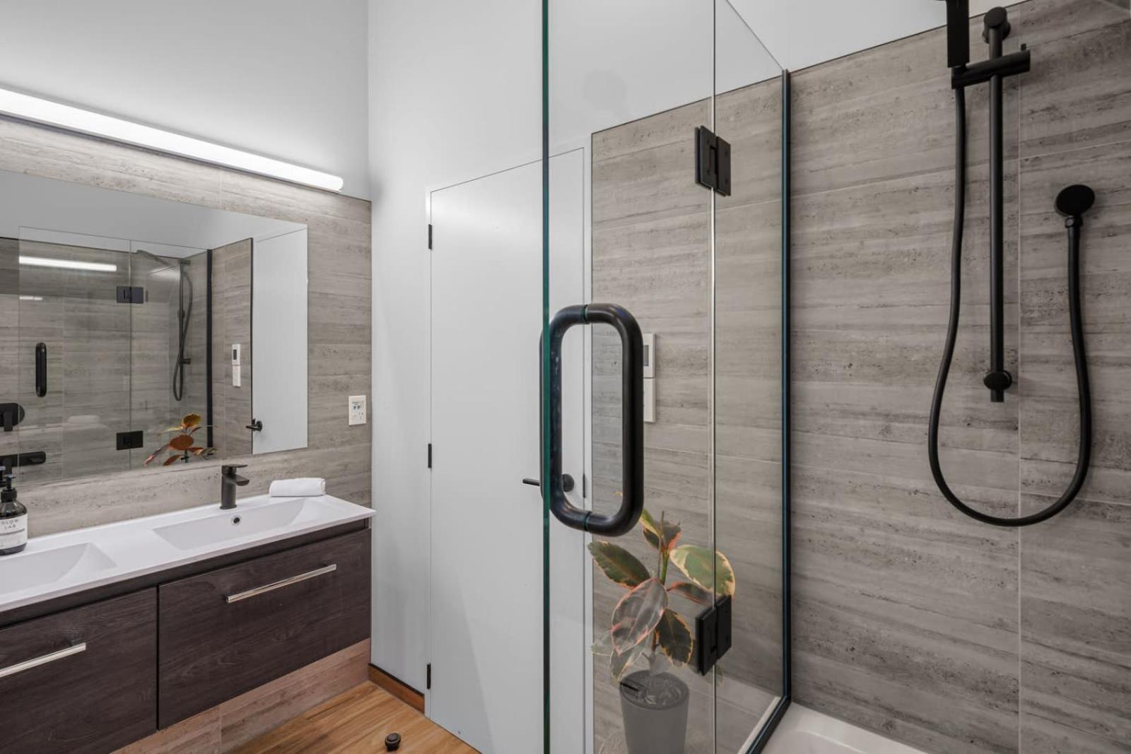 Overdale Oasis Christchurch Exterior foto