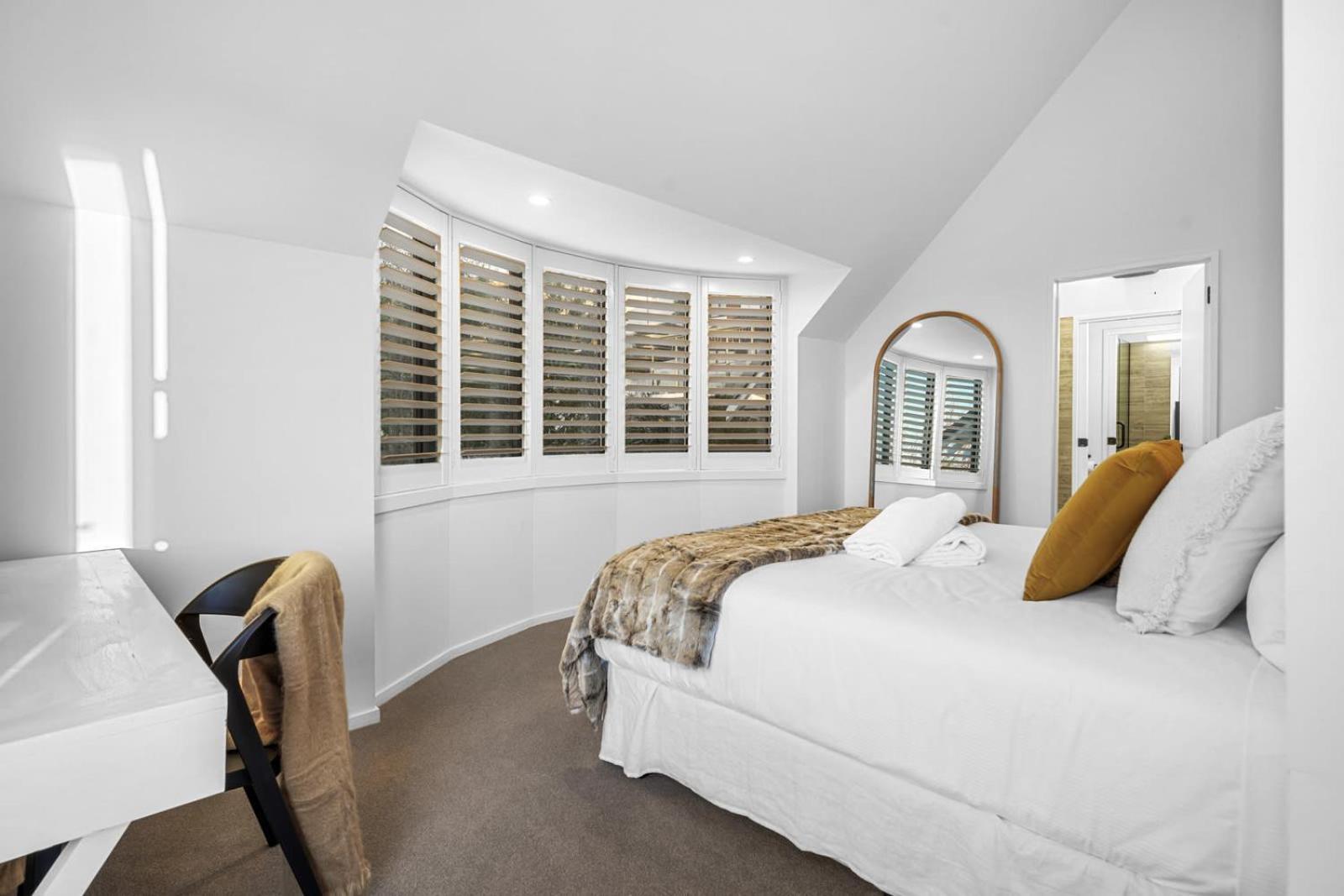 Overdale Oasis Christchurch Exterior foto