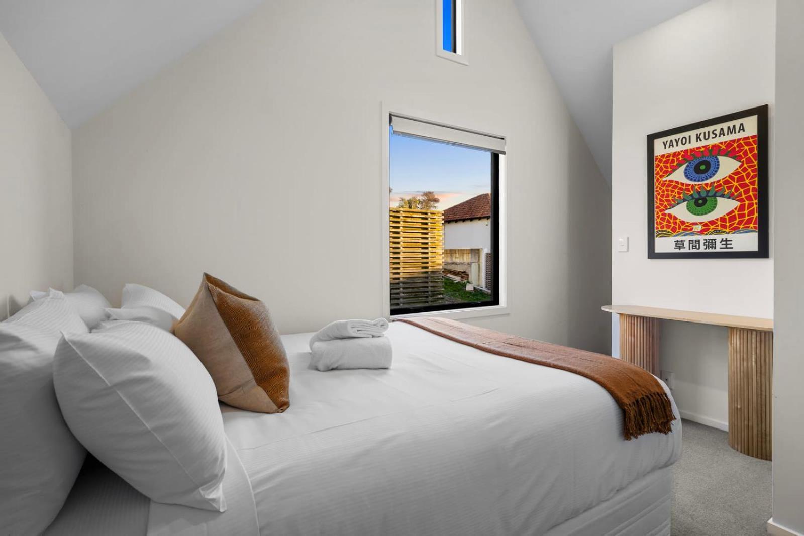 Overdale Oasis Christchurch Exterior foto