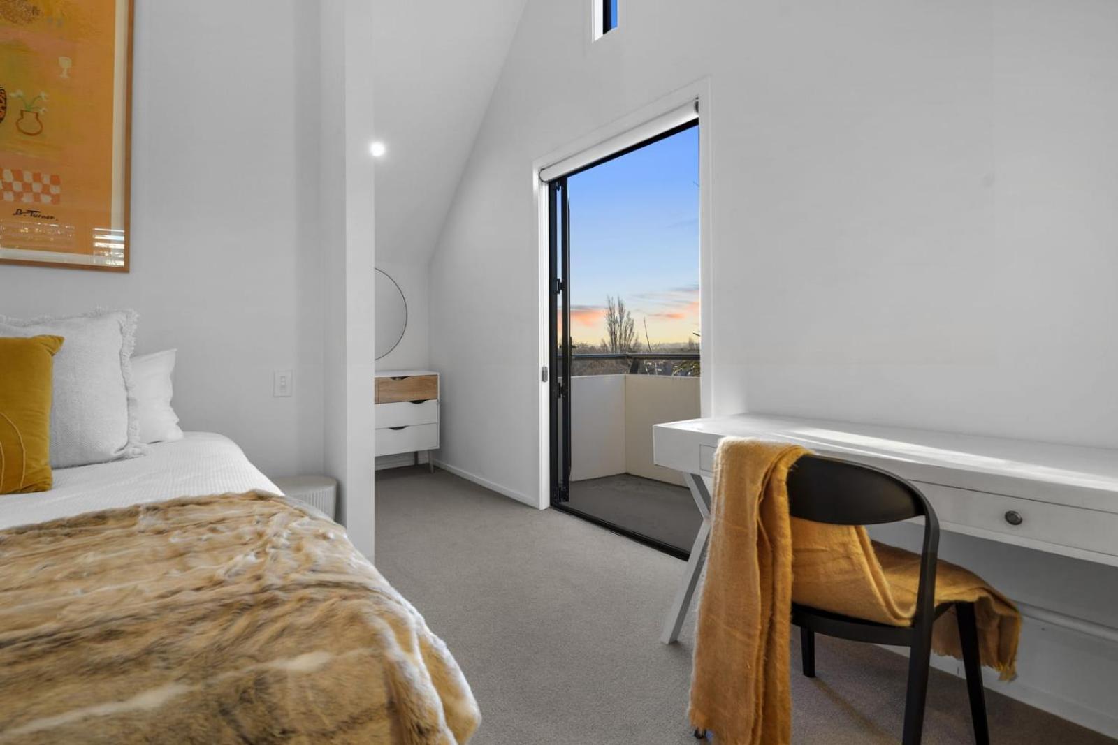 Overdale Oasis Christchurch Exterior foto