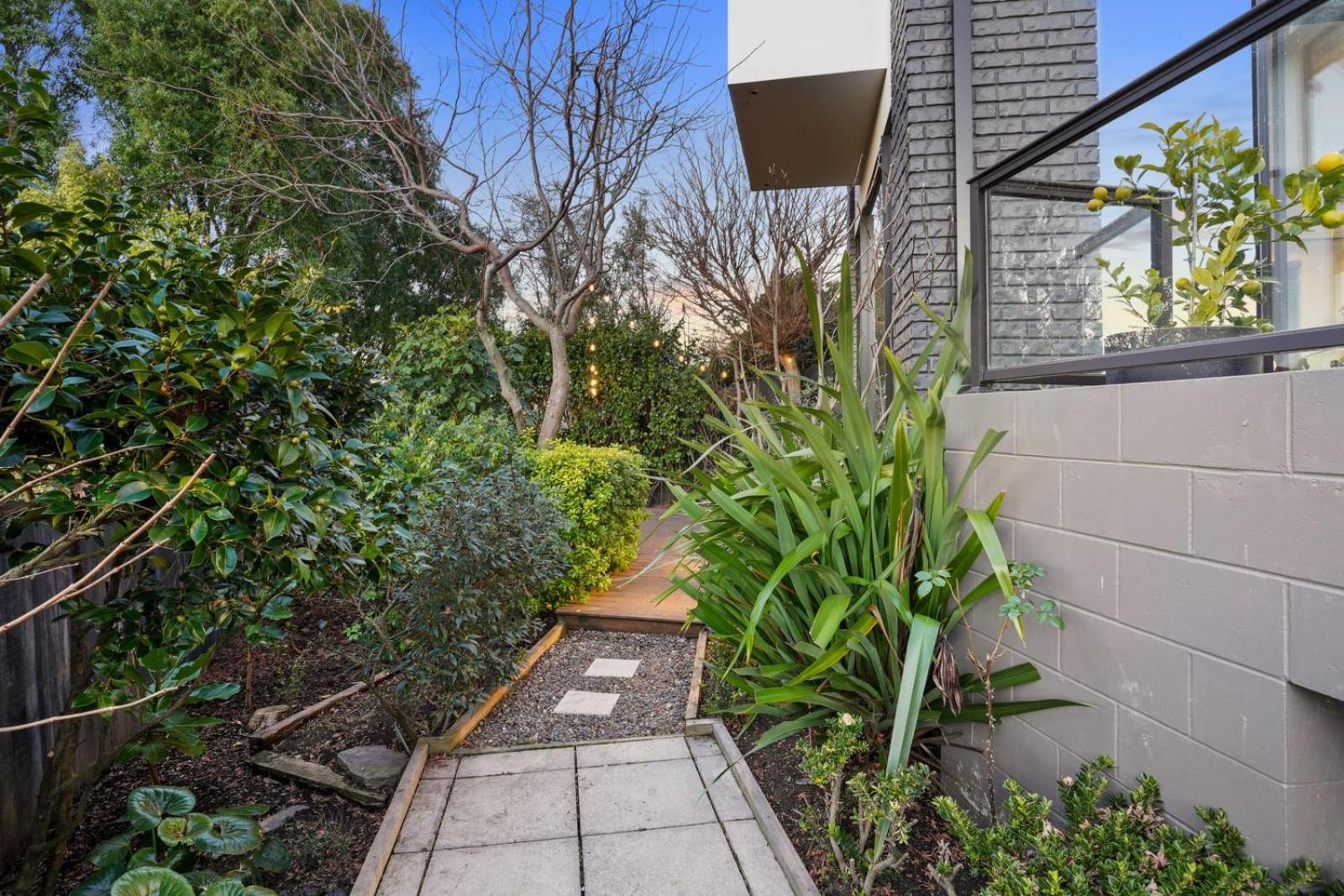 Overdale Oasis Christchurch Exterior foto
