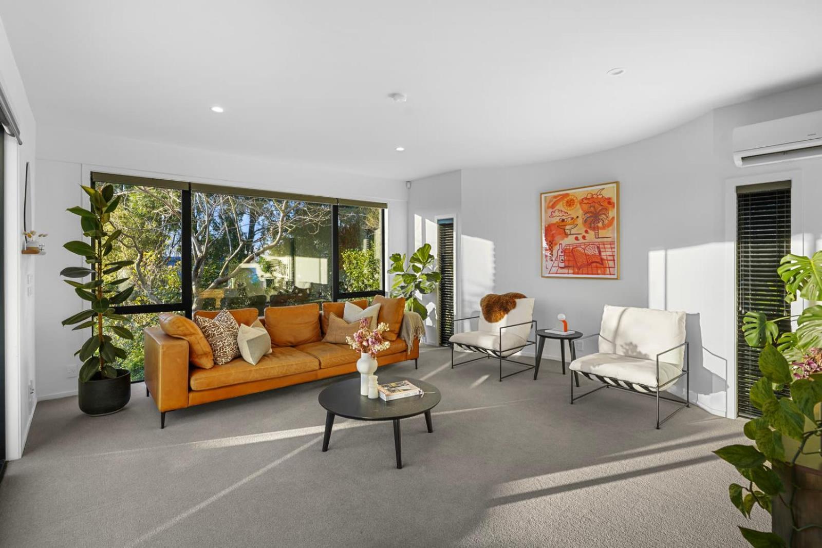 Overdale Oasis Christchurch Exterior foto