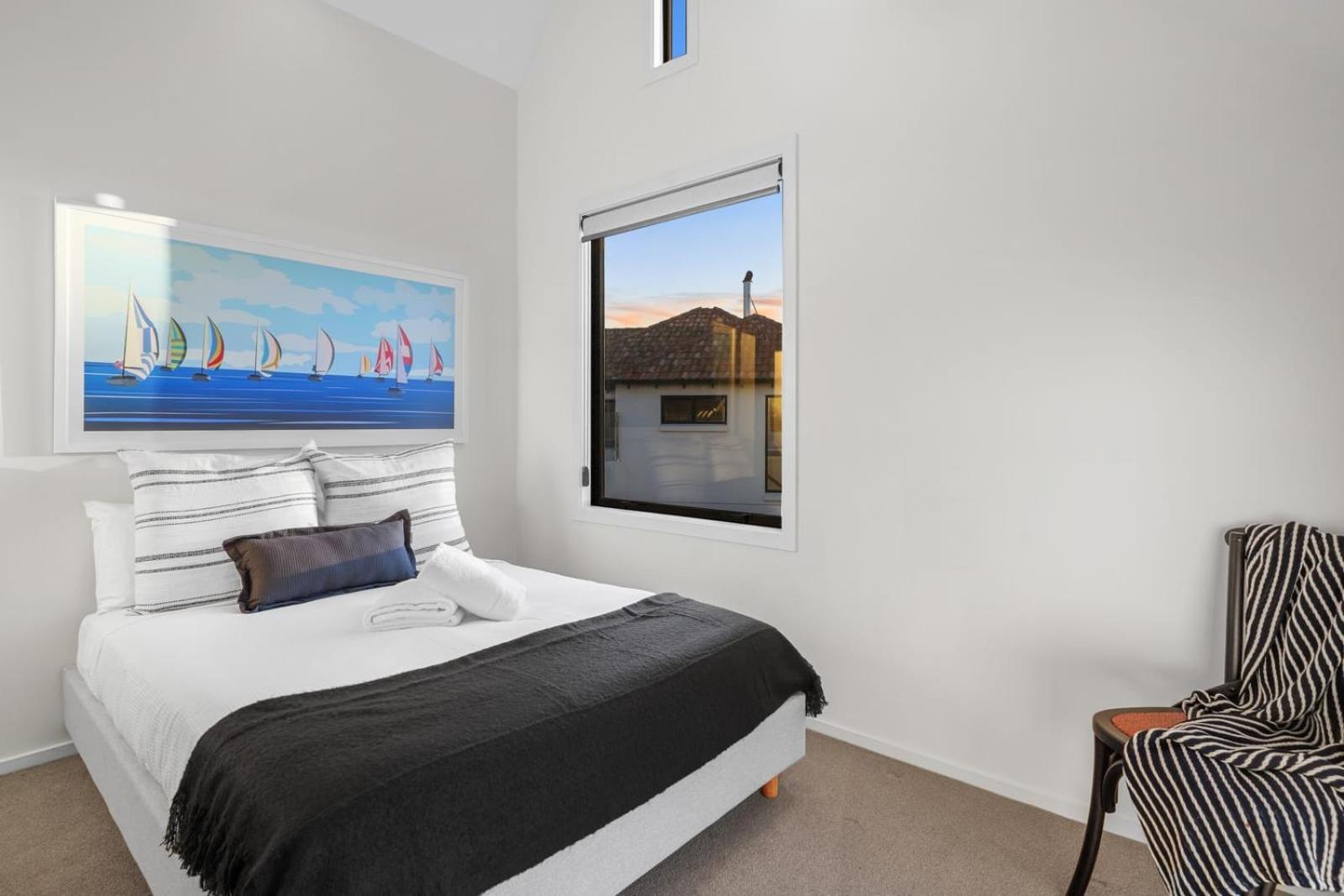 Overdale Oasis Christchurch Exterior foto